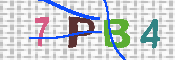 CAPTCHA-Bild