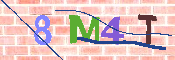CAPTCHA-Bild