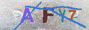 CAPTCHA-Bild