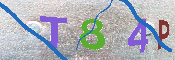 CAPTCHA-Bild
