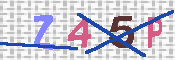 CAPTCHA-Bild