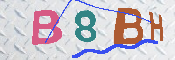 CAPTCHA-Bild