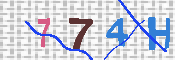 CAPTCHA-Bild