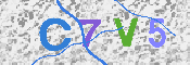 CAPTCHA-Bild