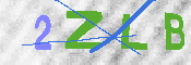 CAPTCHA-Bild