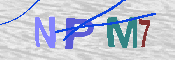 CAPTCHA-Bild