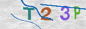 CAPTCHA-Bild