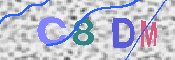 CAPTCHA-Bild