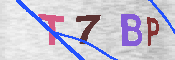 CAPTCHA-Bild