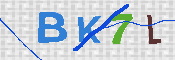 CAPTCHA-Bild