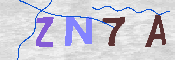 CAPTCHA-Bild