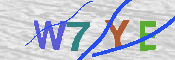CAPTCHA-Bild