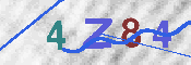 CAPTCHA-Bild