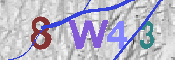 CAPTCHA-Bild