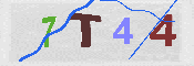 CAPTCHA-Bild