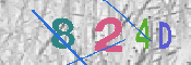 CAPTCHA-Bild