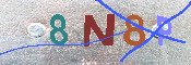 CAPTCHA-Bild