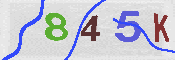 CAPTCHA-Bild