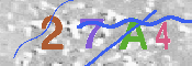 CAPTCHA-Bild