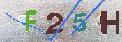 CAPTCHA-Bild