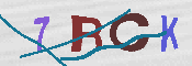 CAPTCHA-Bild