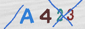 CAPTCHA-Bild