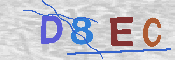CAPTCHA-Bild