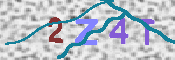 CAPTCHA-Bild