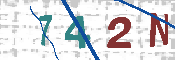 CAPTCHA-Bild