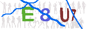 CAPTCHA-Bild