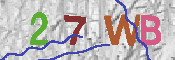 CAPTCHA-Bild