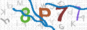 CAPTCHA-Bild