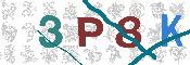 CAPTCHA-Bild