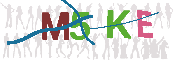 CAPTCHA-Bild