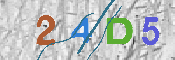 CAPTCHA-Bild