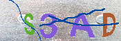 CAPTCHA-Bild