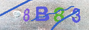 CAPTCHA-Bild
