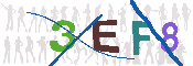 CAPTCHA-Bild