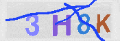 CAPTCHA-Bild