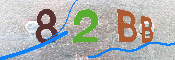 CAPTCHA-Bild