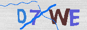 CAPTCHA-Bild