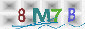 CAPTCHA-Bild