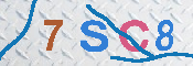 CAPTCHA-Bild