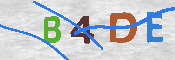 CAPTCHA-Bild