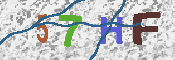CAPTCHA-Bild