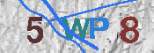 CAPTCHA-Bild