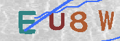 CAPTCHA-Bild