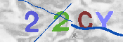 CAPTCHA-Bild