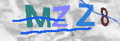 CAPTCHA-Bild