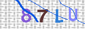 CAPTCHA-Bild